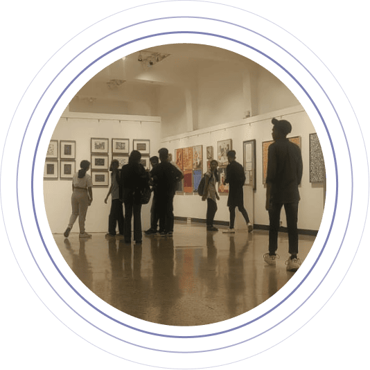 Fostering Artistic Heritage 1