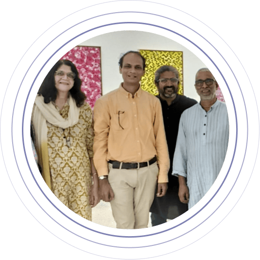 Fostering Artistic Heritage 5