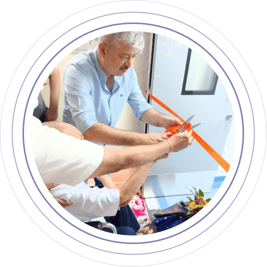 Healthcare and Community Support 2