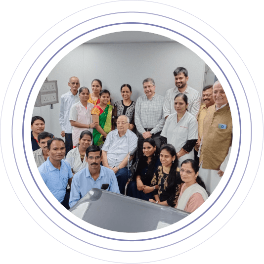 Healthcare and Community Support 6