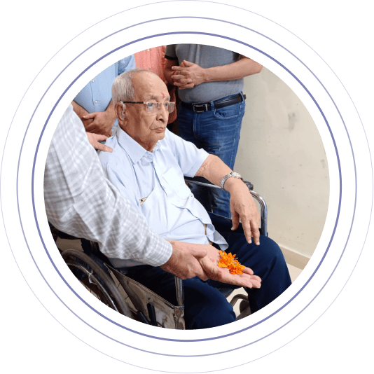 Healthcare and Community Support 7